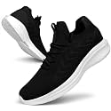 Pujcs Mens Tennis Shoes Slip on Sneakers
