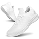Pujcs Mens Tennis Shoes Slip on Sneakers