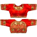 Pujia Mills women39s embroidery handwork design bridal