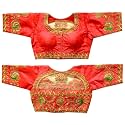 Pujia Mills women39s embroidery handwork design bridal