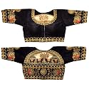 Pujia Mills women39s embroidery handwork design bridal