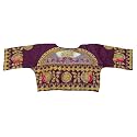 Pujia Mills women39s embroidery handwork design bridal