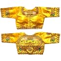 Pujia Mills women39s embroidery handwork design bridal
