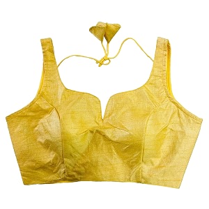 Pujia Mills Womens Heavy Phantom Silk Bollywood