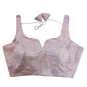 Pujia Mills Womens Heavy Phantom Silk Bollywood
