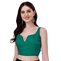Pujia Mills Women39s Heavy Phantom Silk Bollywood