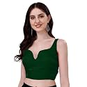 Pujia Mills Women39s Heavy Phantom Silk Bollywood