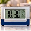 PulGos Digital Alarm Clock 4 x 5