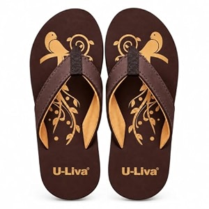 PULKIT Trending Stylish comfortable soft Hawai Slipper