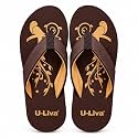 PULKIT Trending Stylish comfortable soft Hawai Slipper