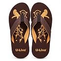 PULKIT Trending Stylish comfortable soft Hawai Slipper