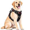 No Pull Dog Chest Belt Harness Comfortable