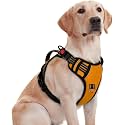 No Pull Dog Chest Belt Harness Comfortable