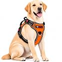 No Pull Dog Chest Belt Harness Comfortable