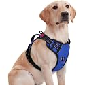 No Pull Dog Chest Belt Harness Comfortable