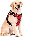 No Pull Dog Chest Belt Harness Comfortable