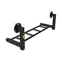 Pull Up Bar, Chin Up Bar Home Heavy Duty for Exercise Fitness Equipment, Horizontal Bars for Home Gym Strength Training Equipment