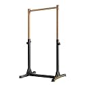 Pull Up Bar Station Power Tower Dip Bar Multifunction Fitness Tower Training Equipment Home Gym, 6-Level Fully Welded 1300Lbs Capacity