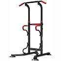 Pull Ups Strength Training Equipment Strength Training Dip Stands Power Tower Resistant Dive Stands for Home Gym Strength Training Fitness Adjustable Equipment Support Workout Station Pull Up