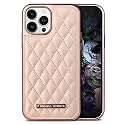 PULOKA iPhone 12 Pro Max Royal Vegan