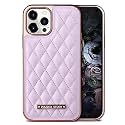 PULOKA iPhone 11 Pro Royal Vegan Leather