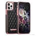PULOKA iPhone 11 Pro Max Royal Vegan