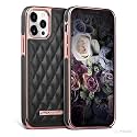 PULOKA iPhone 11 Pro Royal Vegan Leather