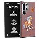 PULOKA - Mobile Cover Compatible for Samsung