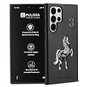 PULOKA - Mobile Cover Compatible for Samsung