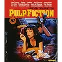 Pulp Fiction (1994) - A Quentin Tarantino Film (Uncut | Region A Blu-ray | US Import)