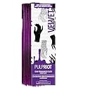 Pulp Riot Semi Permanent Hair Color – Long-Lasting Vibrancy, 4 oz