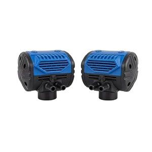pulsator of milking machine for cow and buffalo ratio 6040 pack of 2