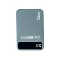 Pulse by Tekne Semi-Solid State Power Bank