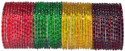 PULSERA Glass Bangle