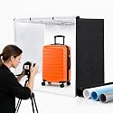 PULUZ Large Photography Light Box 39x39 Inch for Product Photo Studio