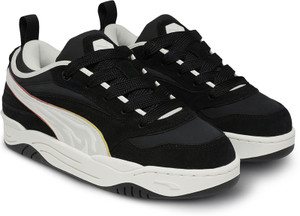 PUMA 180 Pro Fire Sneakers For Men
