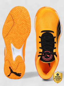 PUMA Accelerate Badminton Shoes For Men