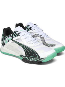 PUMA Accelerate Nitro SQD UNTMD Badminton Shoes