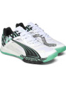 PUMA Accelerate Nitro SQD UNTMD Badminton Shoes