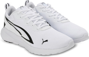 PUMA All-Day Active Sneakers For Women White