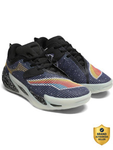 PUMA All-Pro NITRO 2 E.T. Basketball Shoes