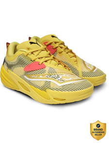 PUMA All-Pro NITRO 2 Pikachu Sneakers For