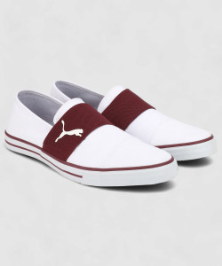 PUMA Alpha Slip on CV II Slip