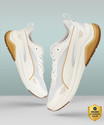 PUMA Amplifier Retro Sneakers For Men