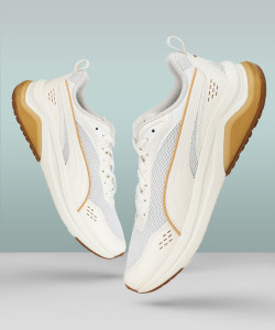PUMA Amplifier Retro Sneakers For Men