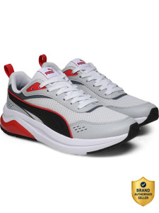 PUMA Amplifier Retro Sneakers For Men