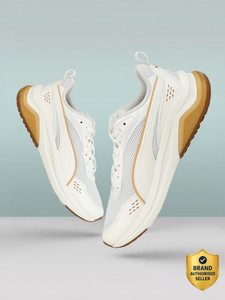 PUMA Amplifier Retro Sneakers For Men