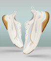 PUMA Amplifier Retro Sneakers For Men