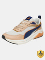 PUMA Amplifier Retro Sneakers For Men