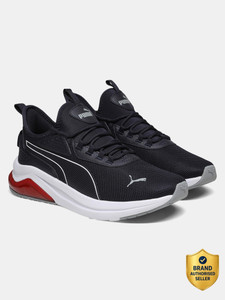 puma amplifier sneakers for men